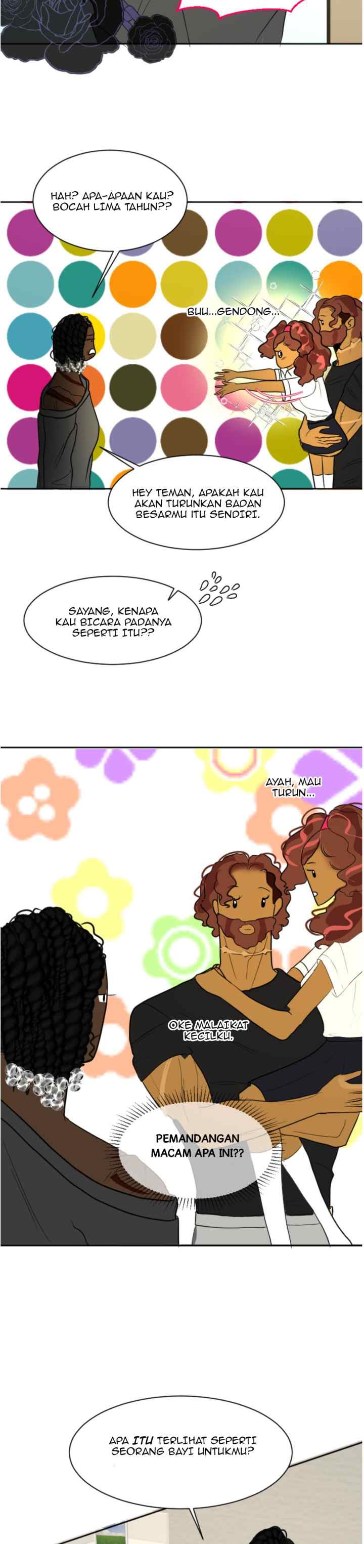 Violent Pink chapter 14 halaman 15