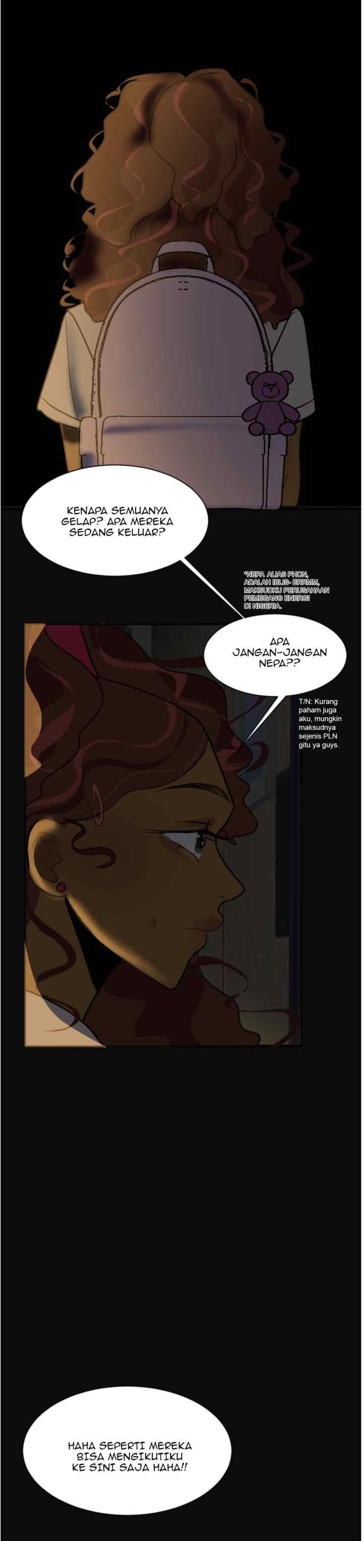 Violent Pink chapter 14 halaman 5