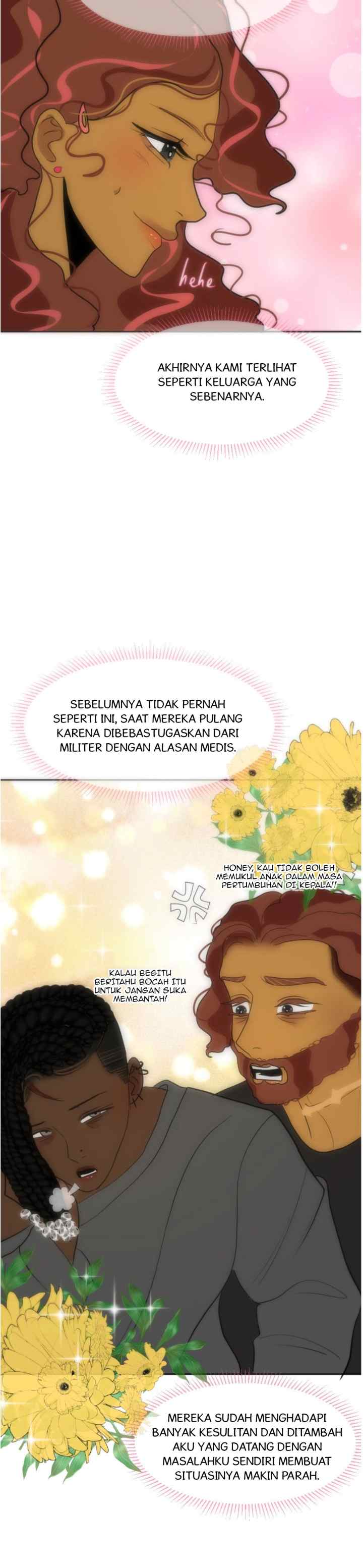 Violent Pink chapter 15 halaman 11