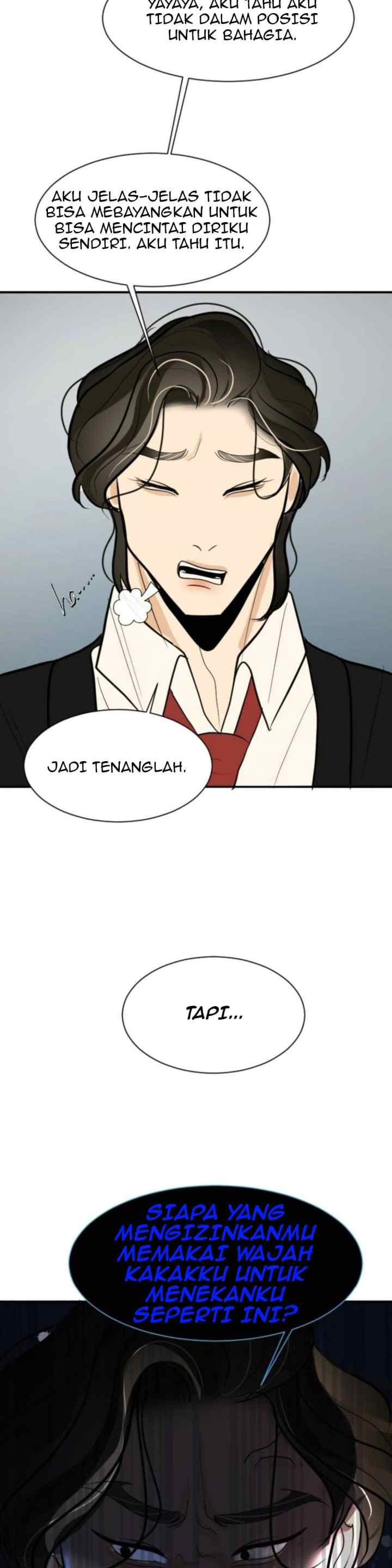 Violent Pink chapter 18 halaman 8