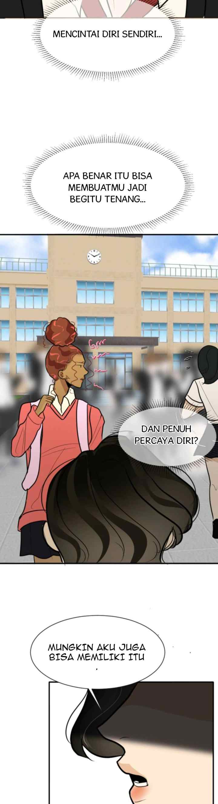 Violent Pink chapter 18 halaman 5