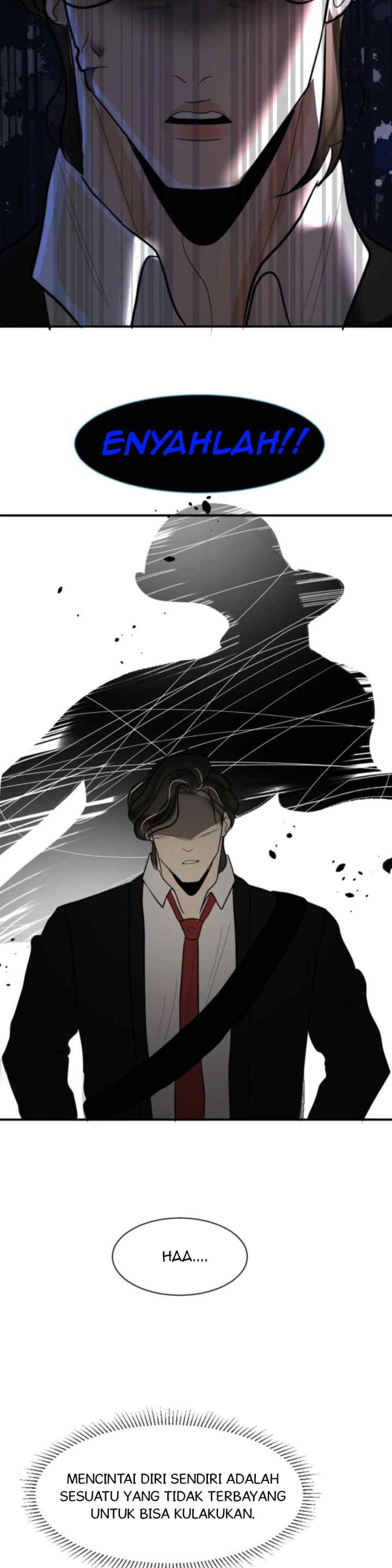 Violent Pink chapter 18 halaman 9