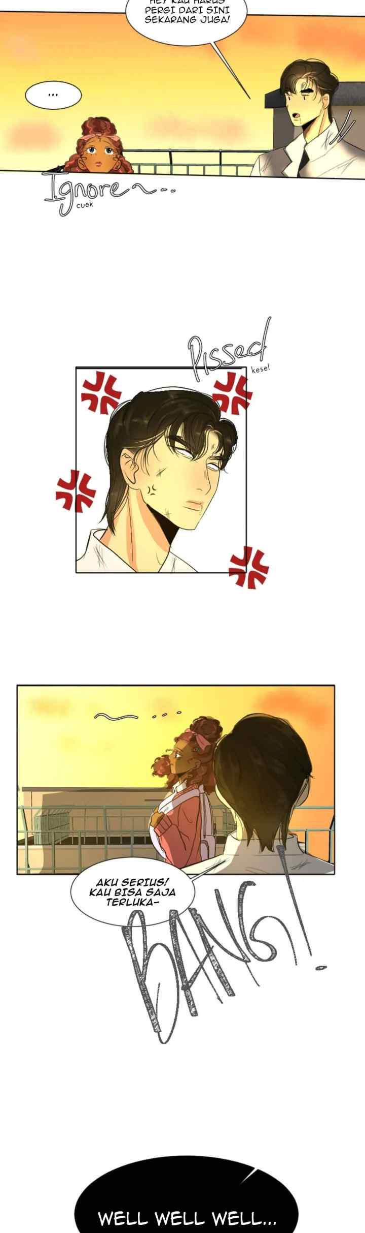 Violent Pink chapter 2 halaman 7