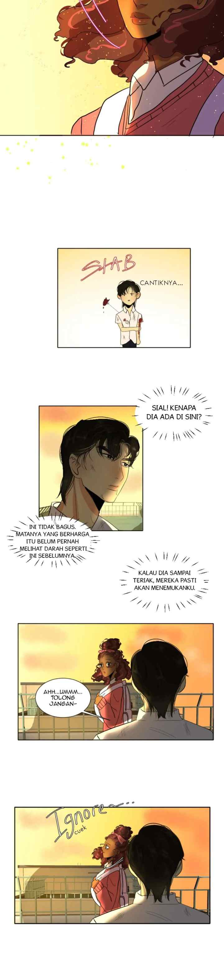 Violent Pink chapter 2 halaman 5