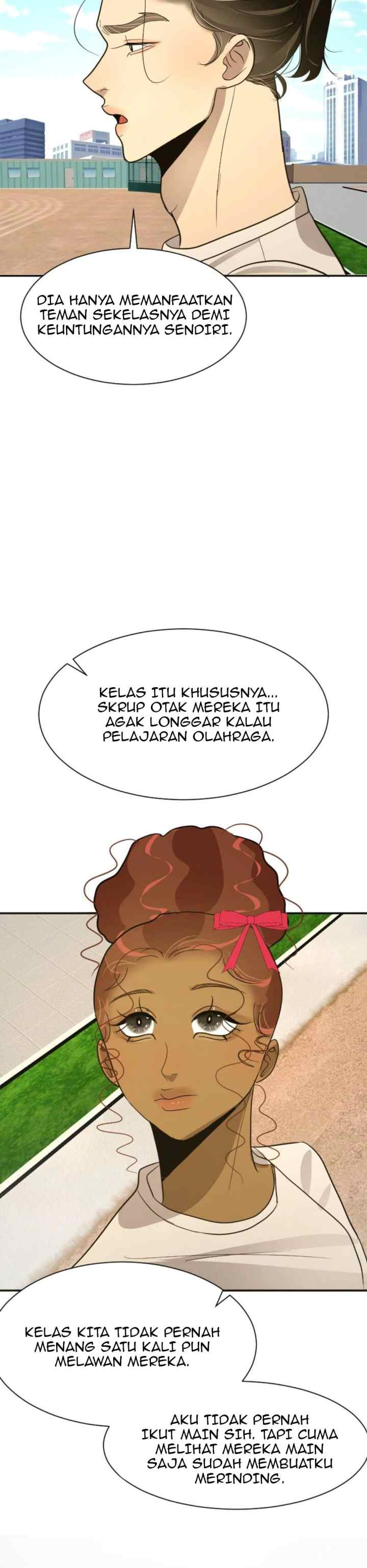 Violent Pink chapter 23 halaman 7