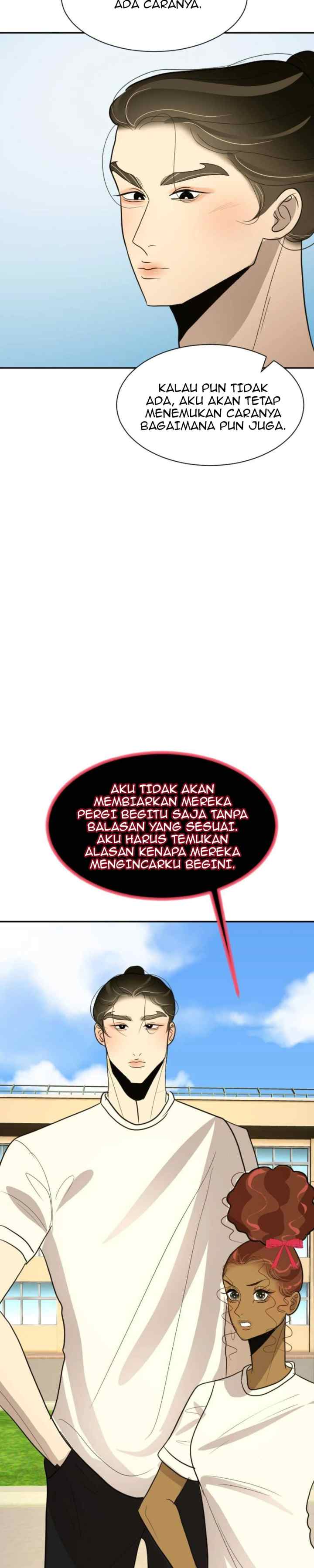 Violent Pink chapter 23 halaman 11