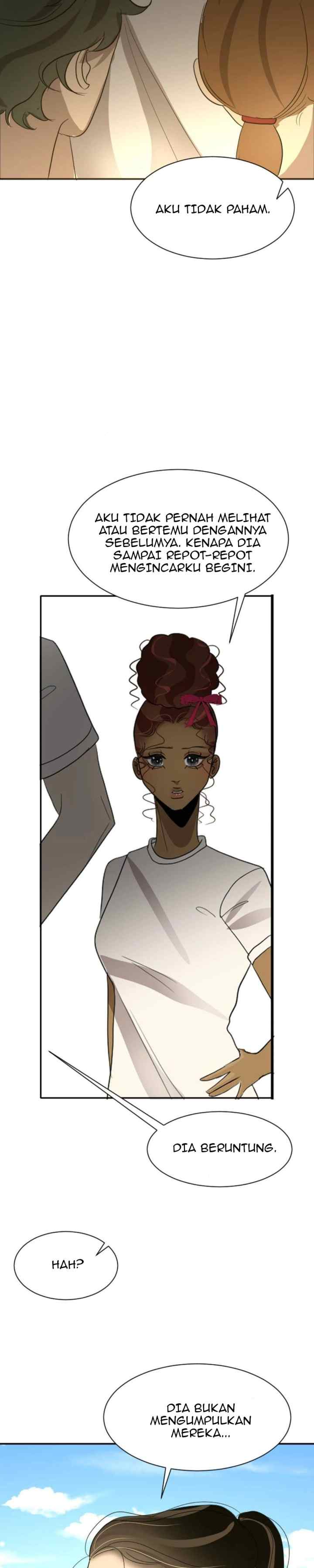 Violent Pink chapter 23 halaman 6