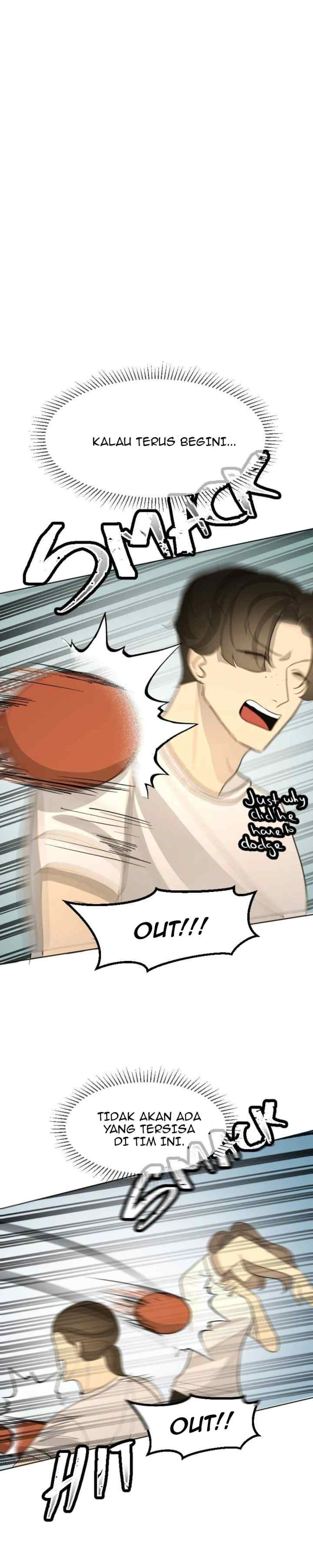 Violent Pink chapter 24 halaman 6