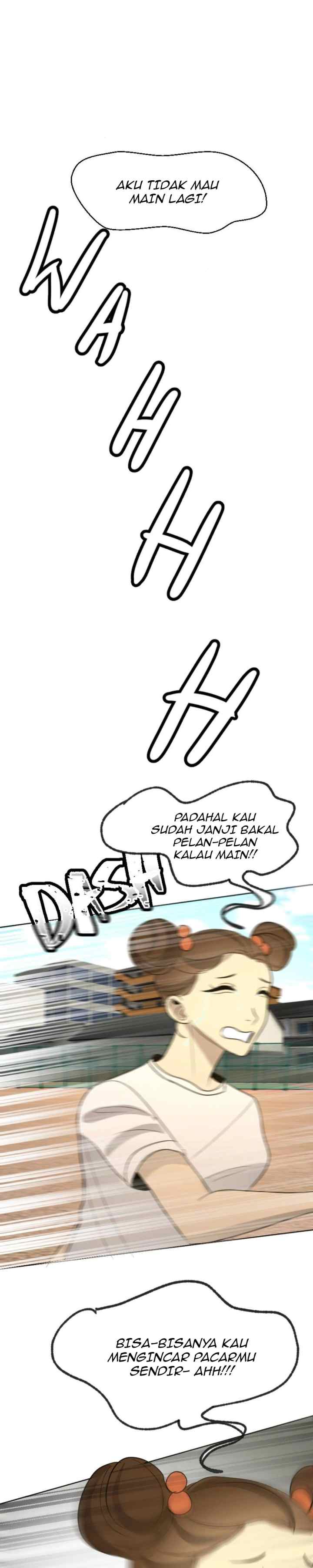 Violent Pink chapter 24 halaman 7
