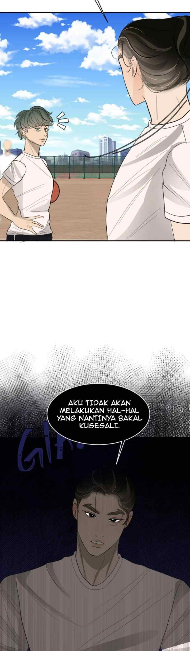 Violent Pink chapter 28 halaman 5