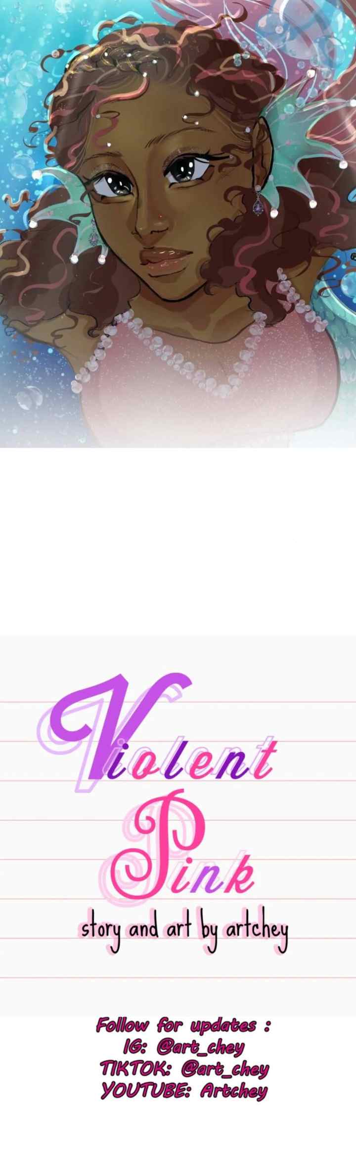 Violent Pink chapter 3 halaman 10