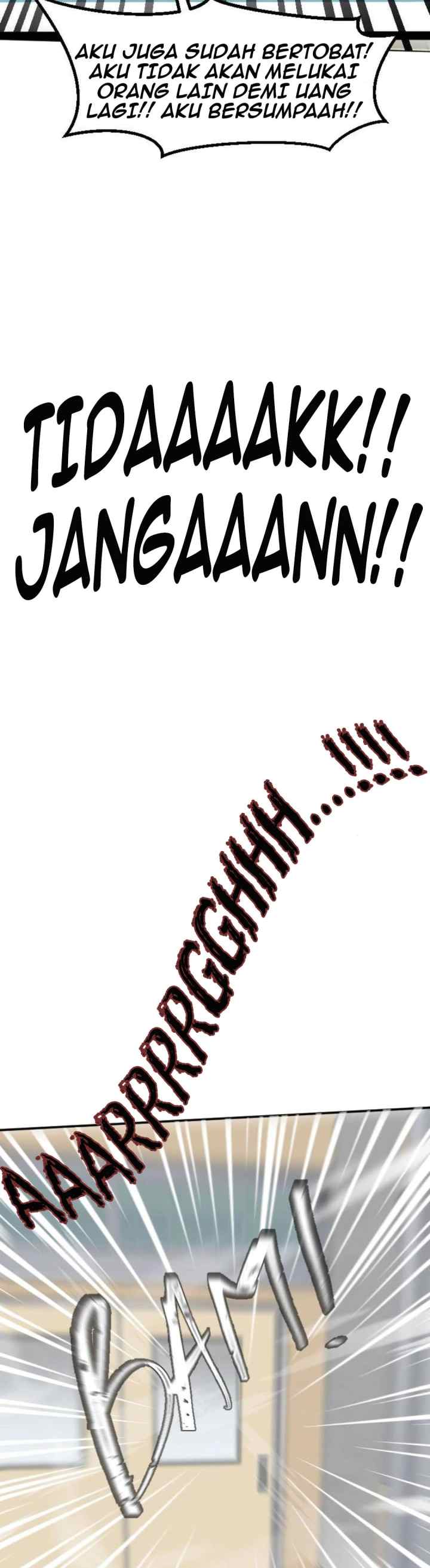 Violent Pink chapter 35 halaman 12