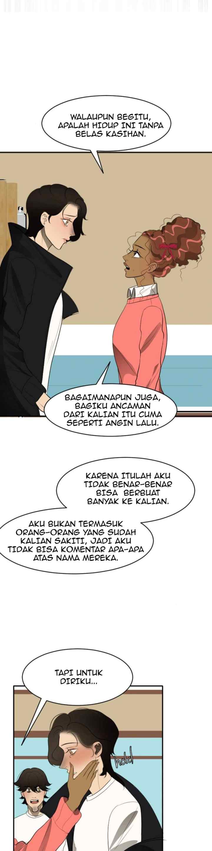 Violent Pink chapter 35 halaman 4