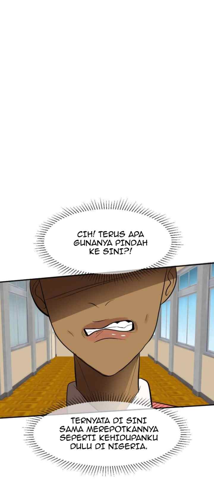 Violent Pink chapter 36 halaman 10