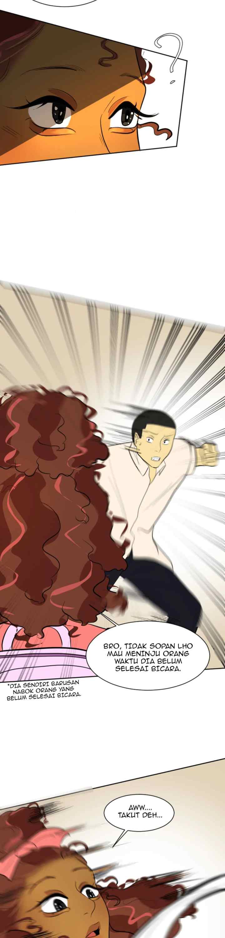 Violent Pink chapter 4 halaman 14