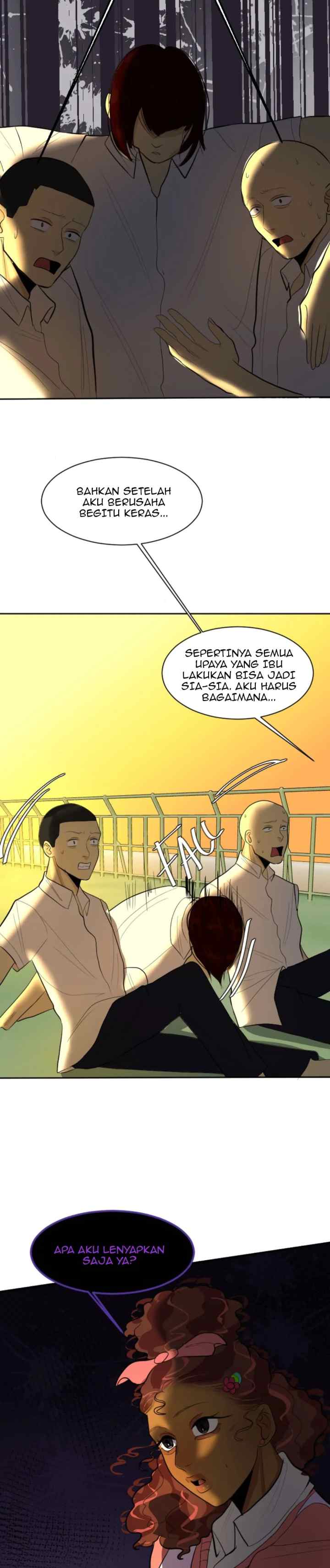 Violent Pink chapter 4 halaman 11