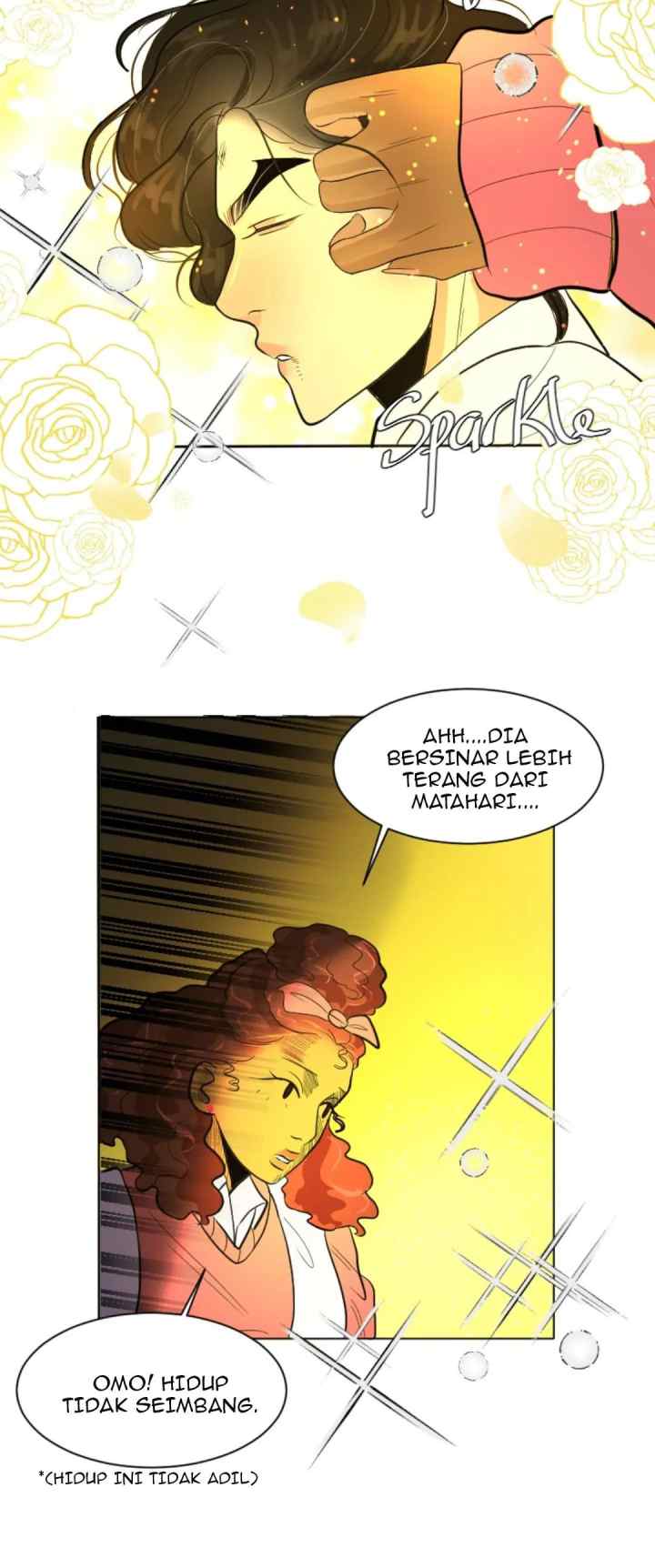 Violent Pink chapter 4 halaman 9