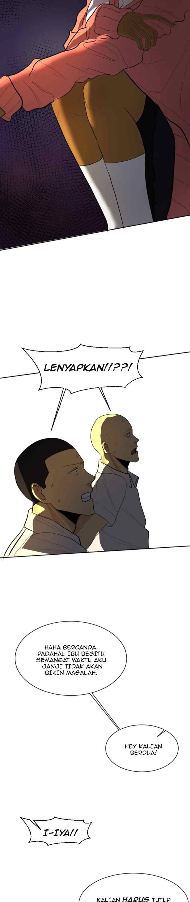Violent Pink chapter 4 halaman 12