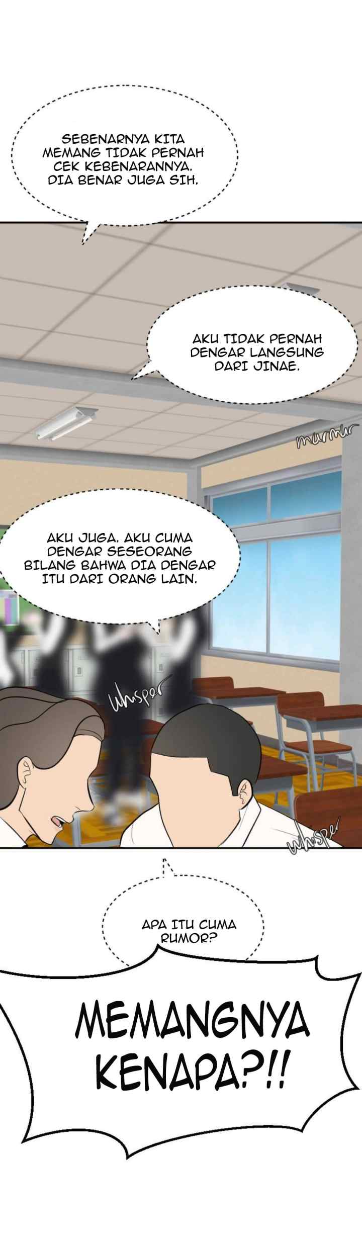 Violent Pink chapter 41 halaman 13