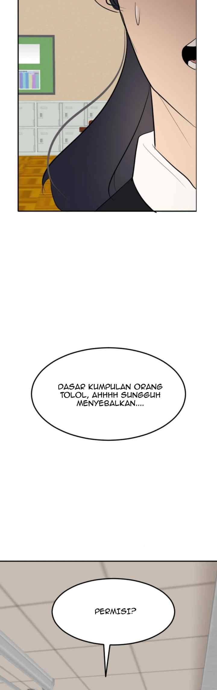Violent Pink chapter 41 halaman 17