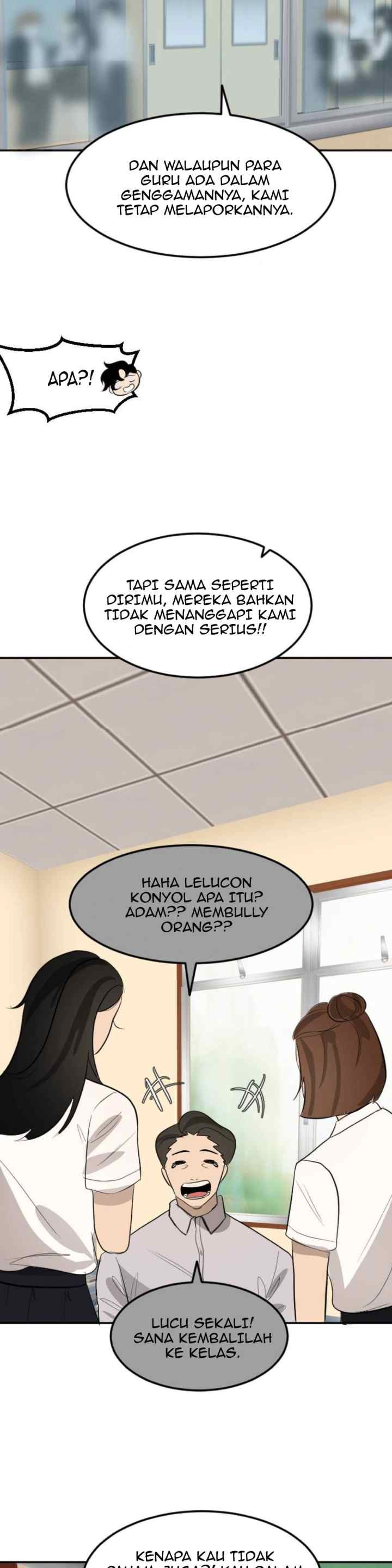 Violent Pink chapter 41 halaman 6