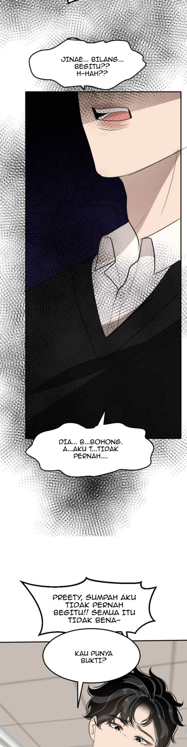 Violent Pink chapter 41 halaman 10