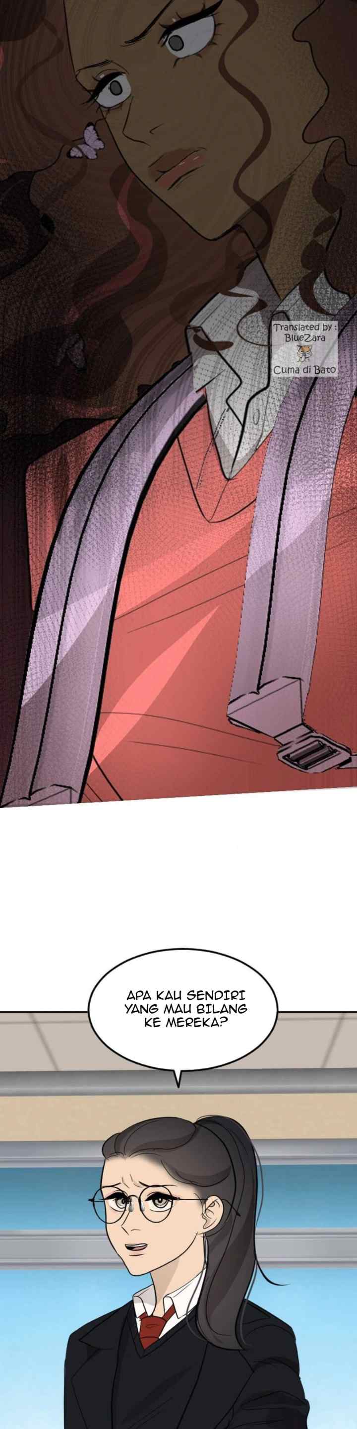 Violent Pink chapter 42 halaman 17