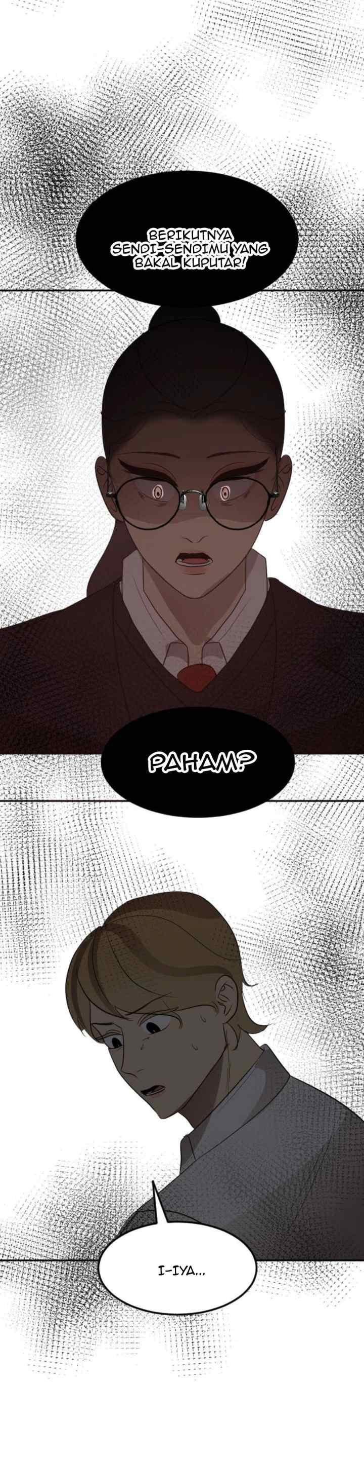 Violent Pink chapter 42 halaman 12