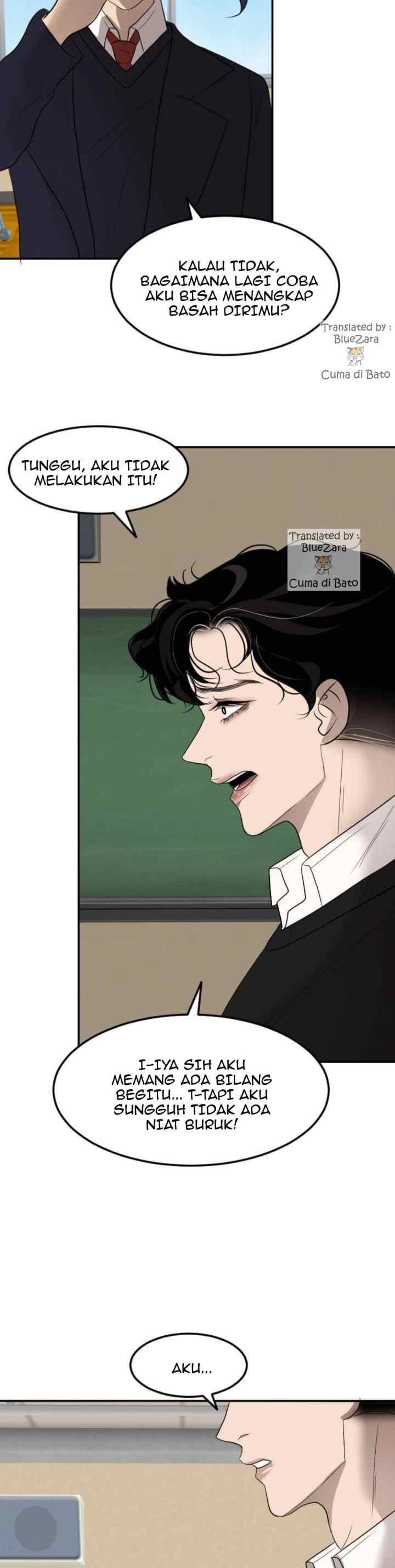 Violent Pink chapter 44 halaman 4