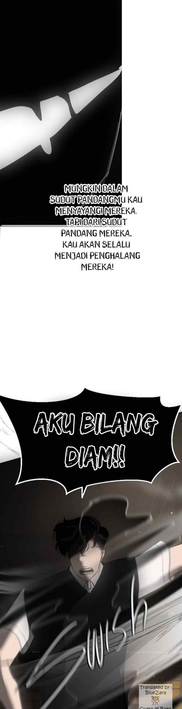 Violent Pink chapter 44 halaman 13