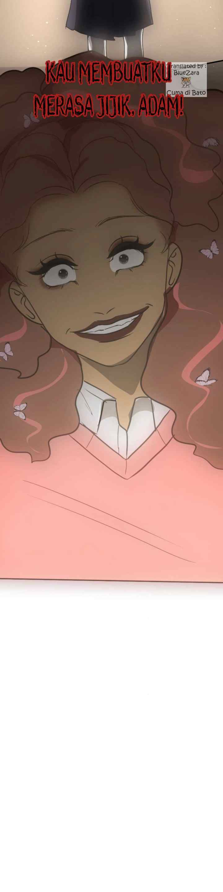 Violent Pink chapter 44 halaman 17