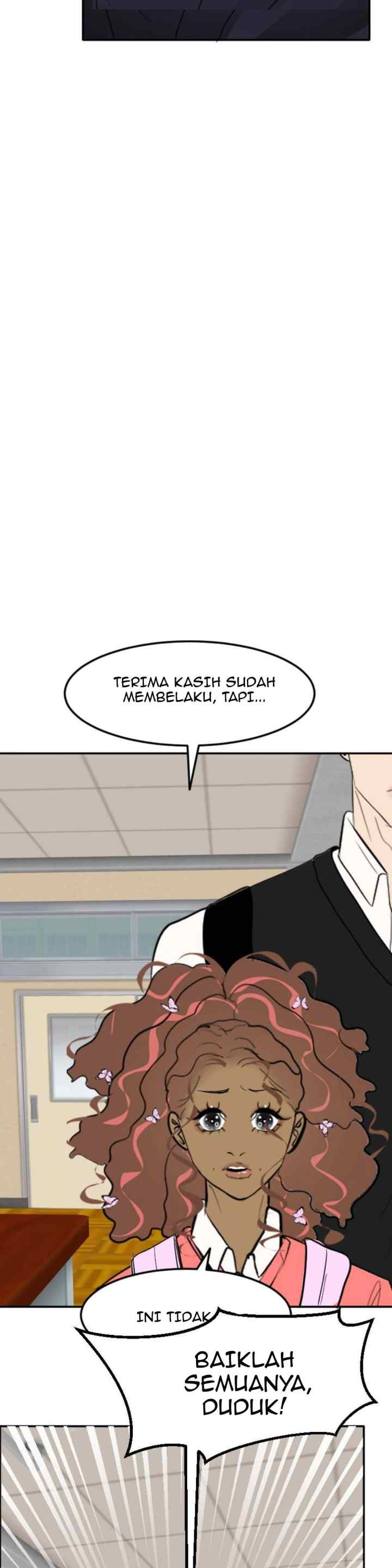 Violent Pink chapter 45 halaman 11