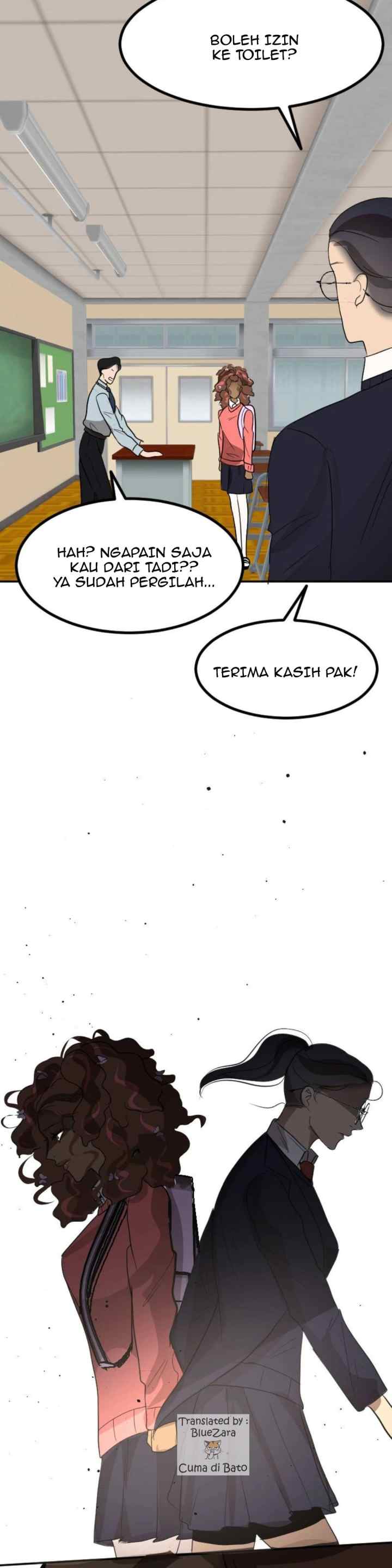 Violent Pink chapter 45 halaman 15