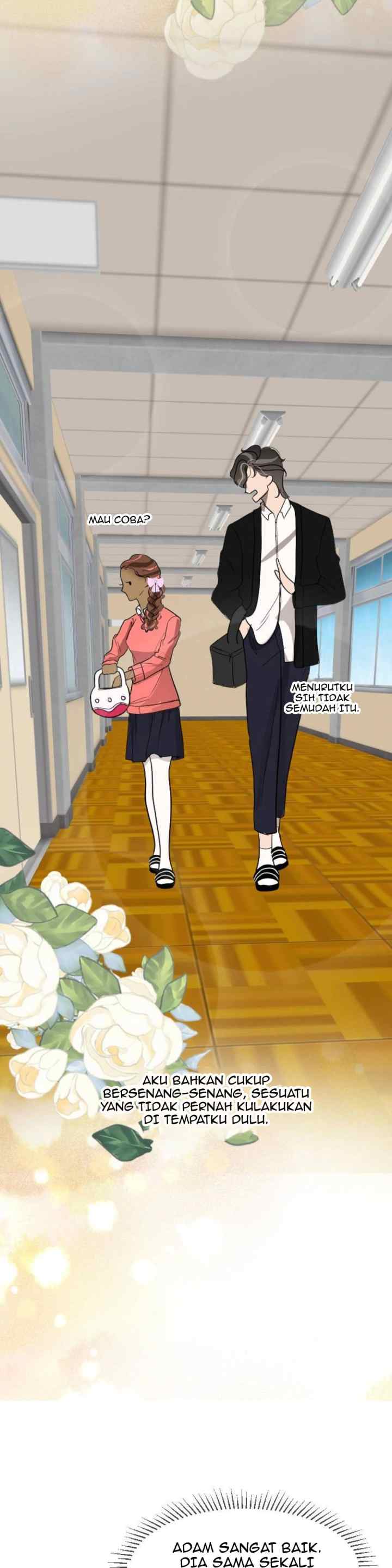 Violent Pink chapter 45 halaman 9