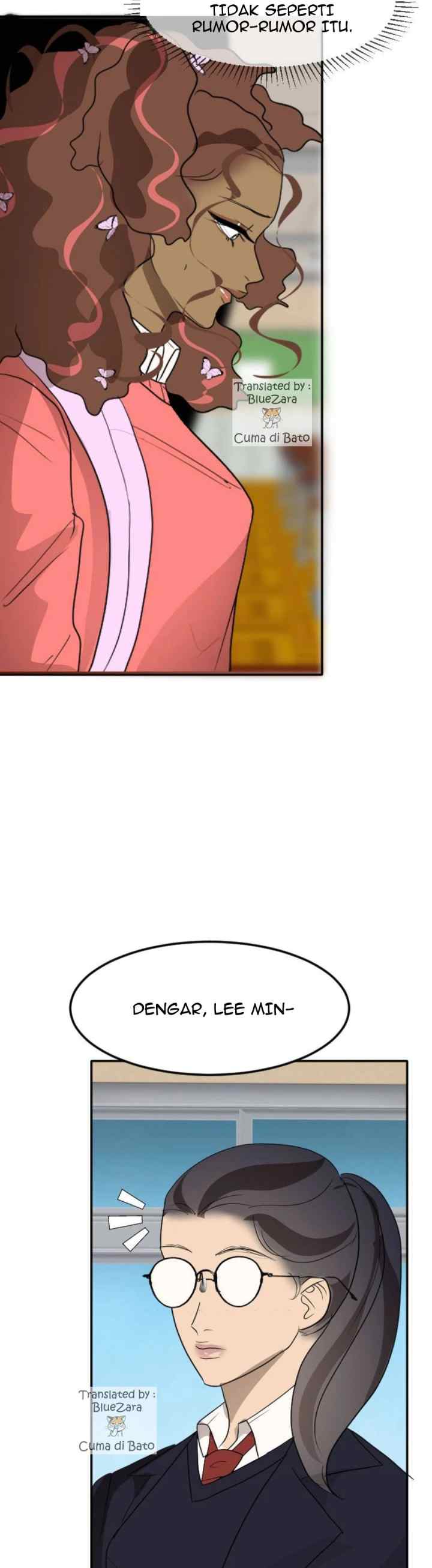 Violent Pink chapter 45 halaman 10