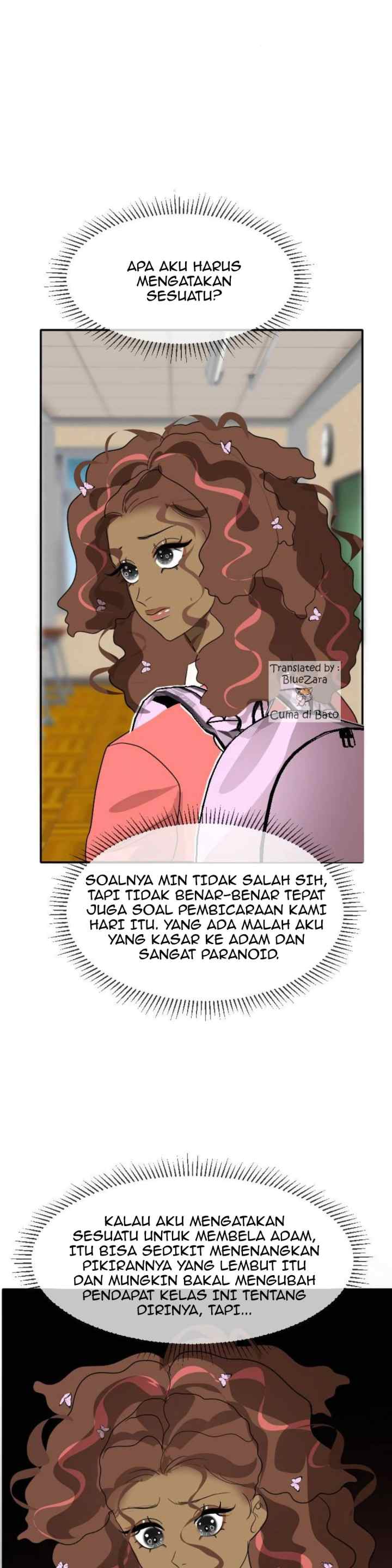 Violent Pink chapter 45 halaman 5