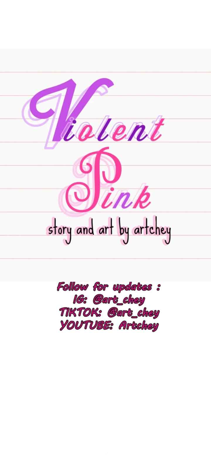Violent Pink chapter 5 halaman 15