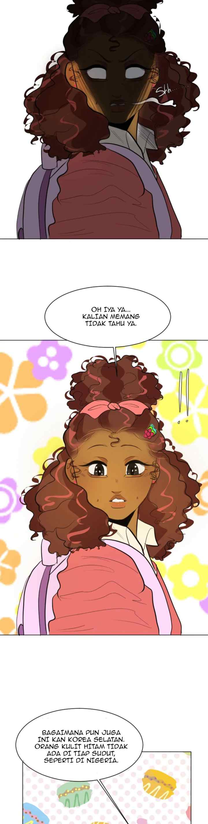 Violent Pink chapter 5 halaman 7