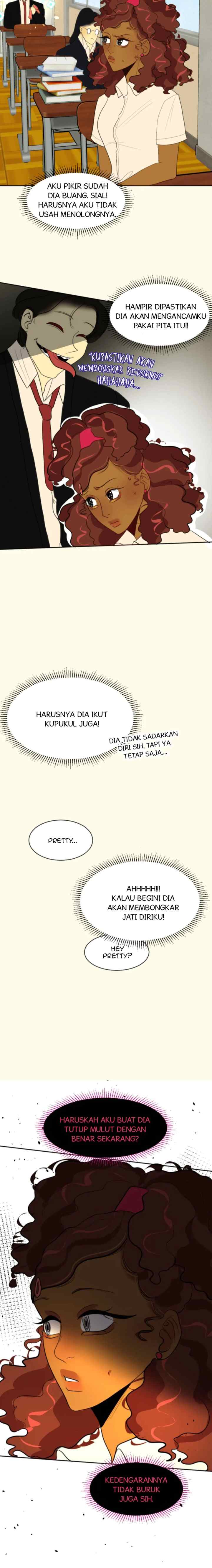Violent Pink chapter 7 halaman 4