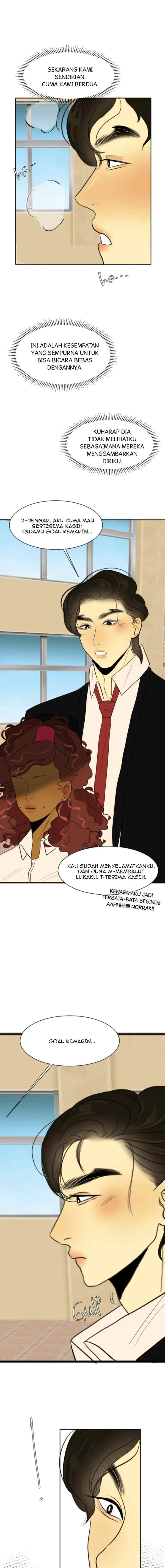Violent Pink chapter 7 halaman 9