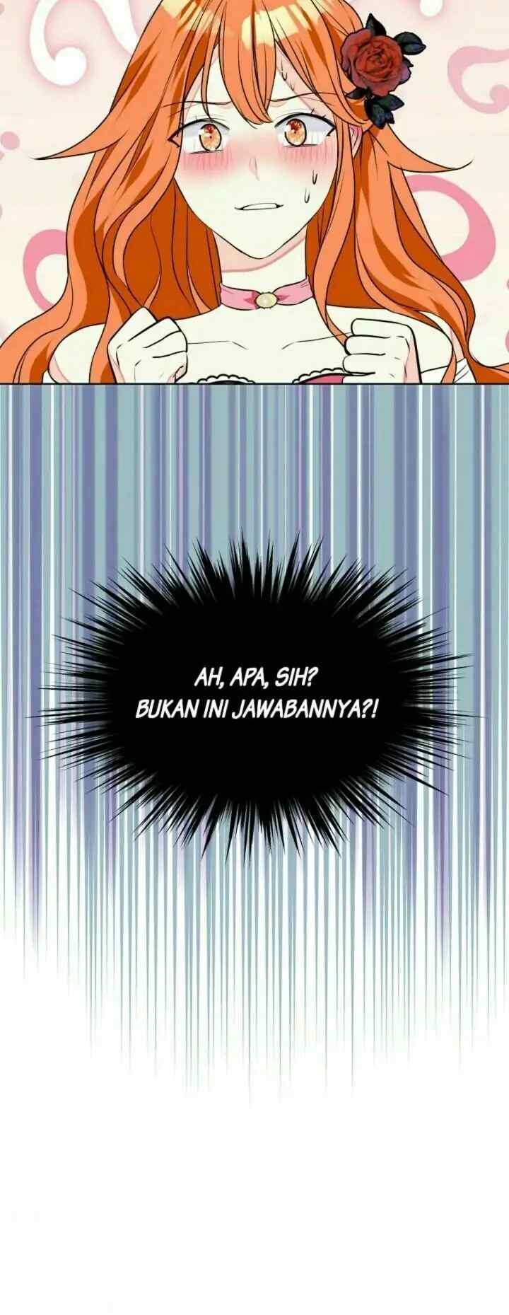 Virtue Bestowed by the Villainess chapter 15 halaman 20