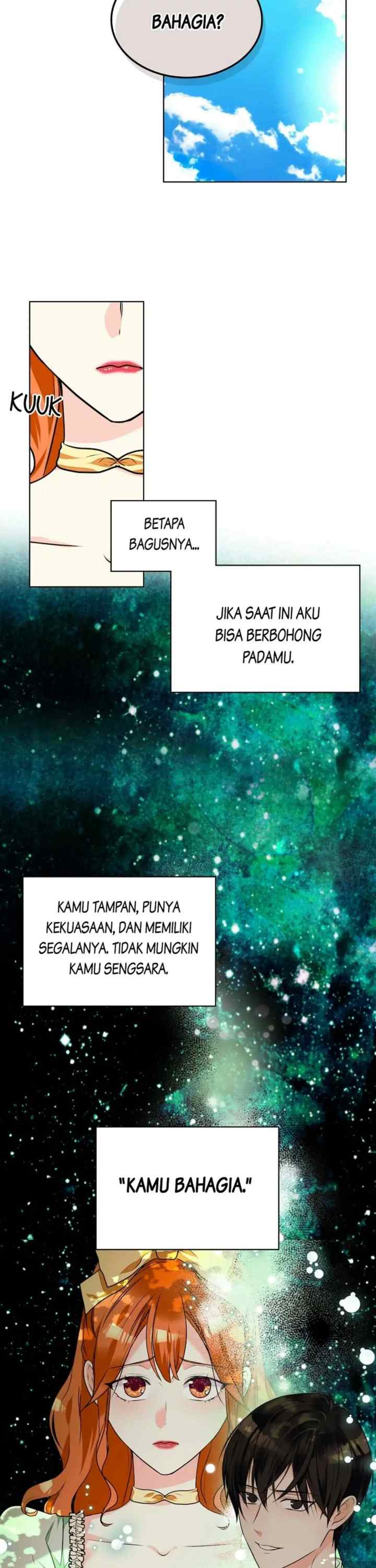 Virtue Bestowed by the Villainess chapter 20 halaman 10