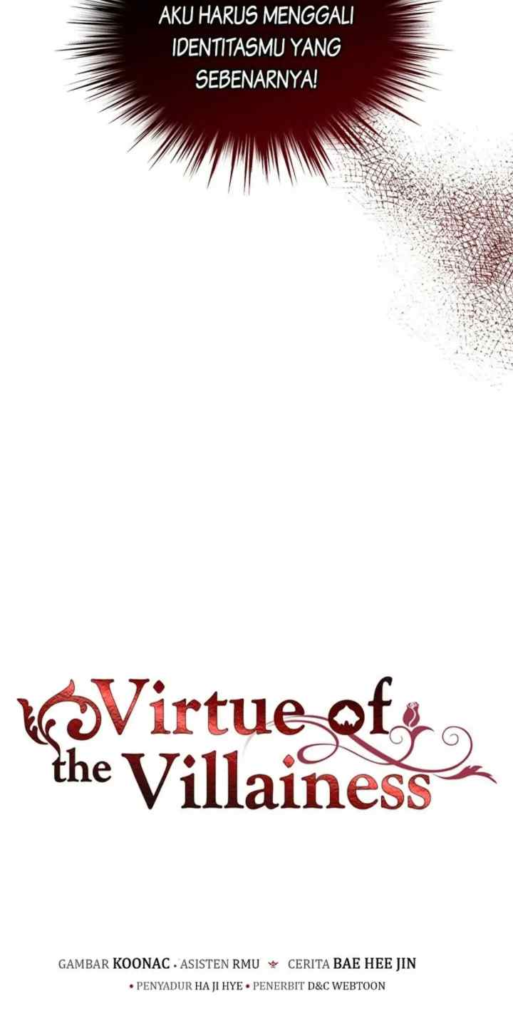 Virtue Bestowed by the Villainess chapter 27 halaman 16