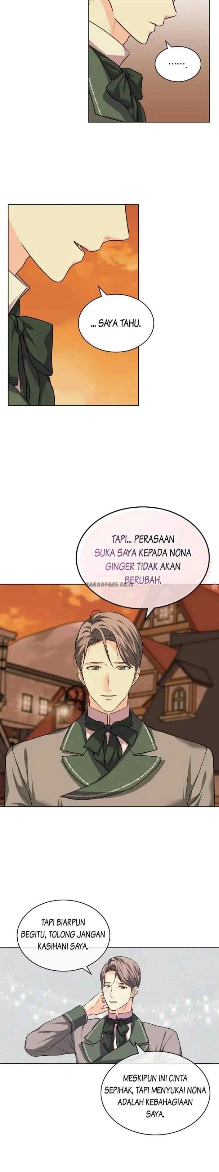 Virtue Bestowed by the Villainess chapter 50 halaman 10