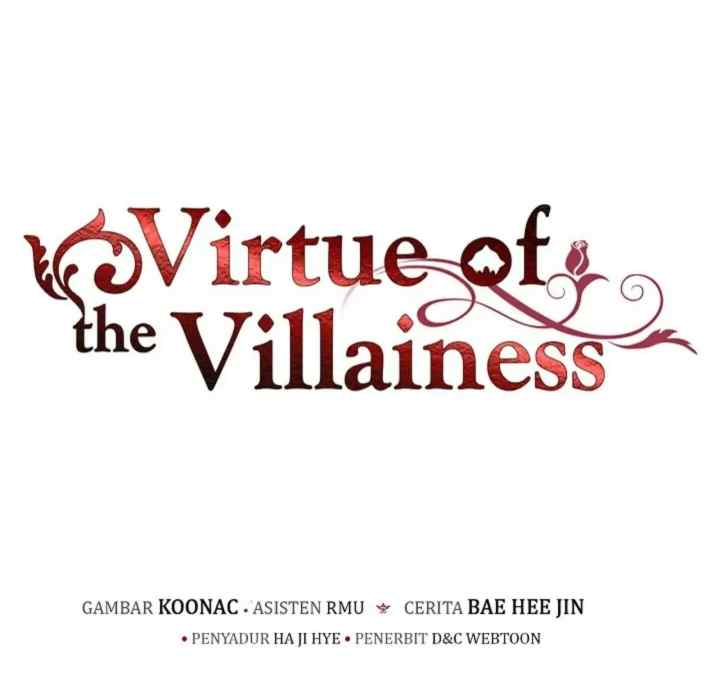 Virtue Bestowed by the Villainess chapter 6 halaman 20