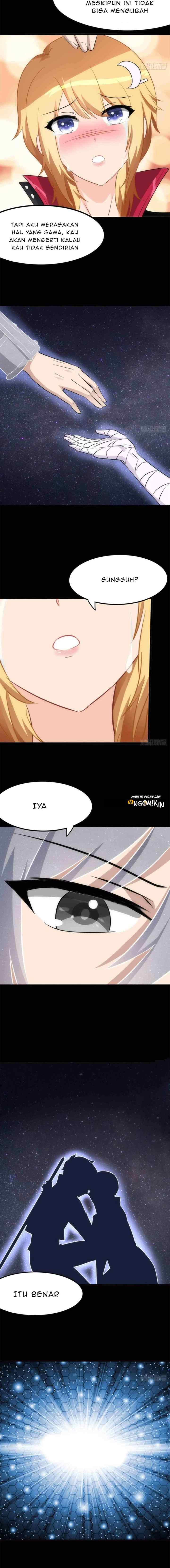 Virus Girlfriend chapter 255 halaman 10