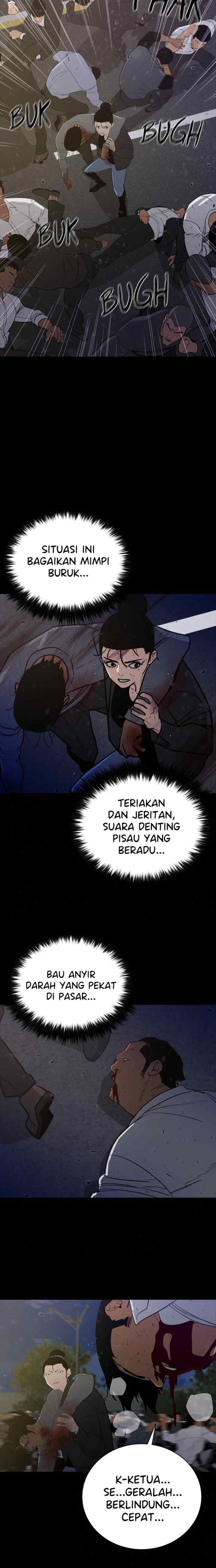 VS chapter 65 halaman 8