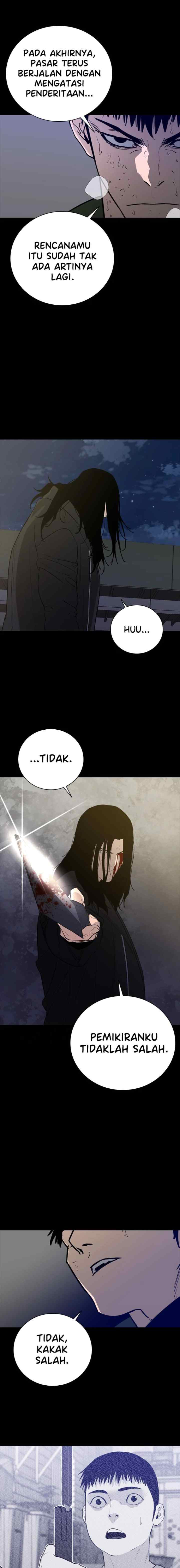 VS chapter 67 halaman 19