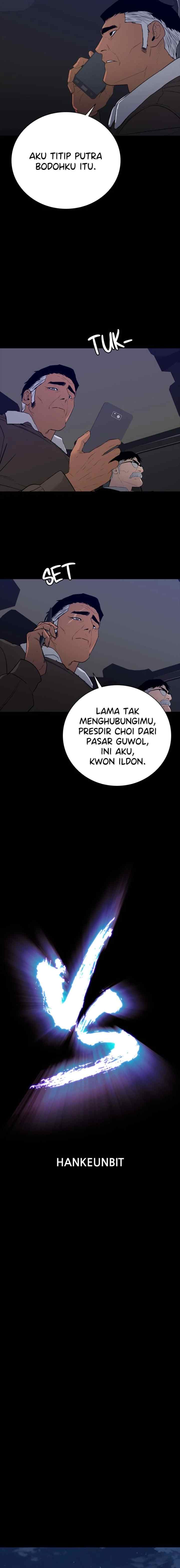 VS chapter 67 halaman 8