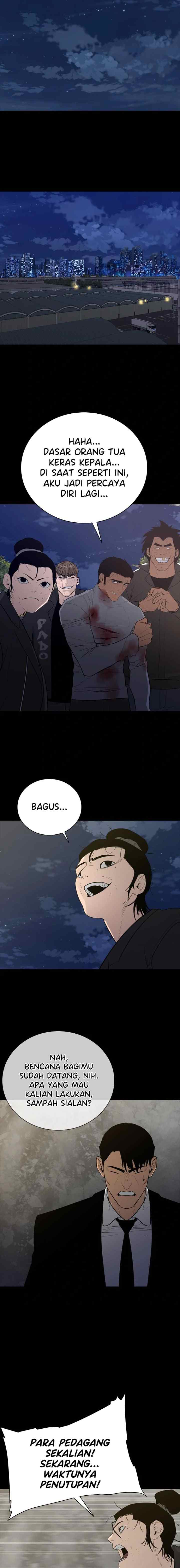 VS chapter 67 halaman 9